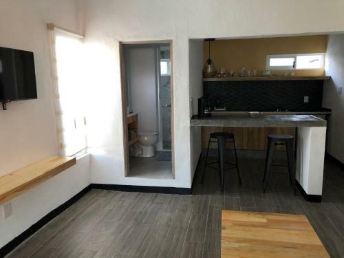 Apartamento Casa Maye