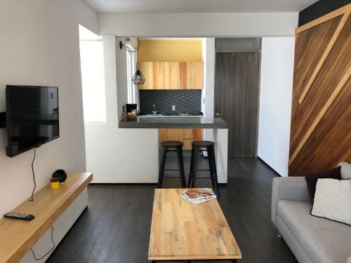 Apartamento Casa Maye