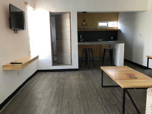 Apartamento Casa Maye