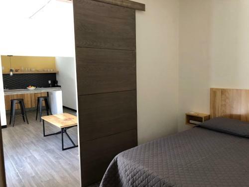Apartamento Casa Maye
