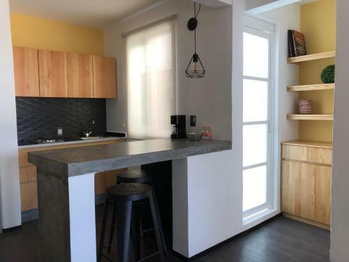 Apartamento Casa Maye