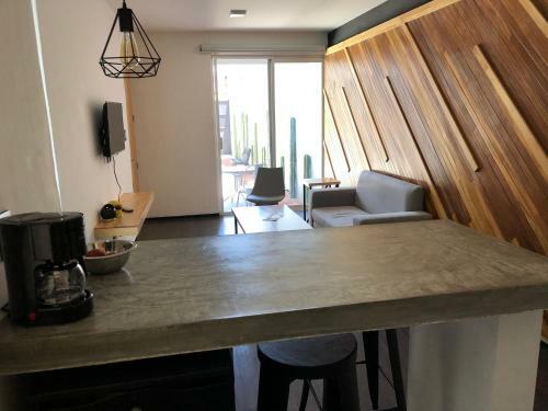 Apartamento Casa Maye