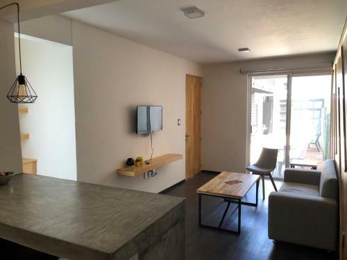 Apartamento Casa Maye