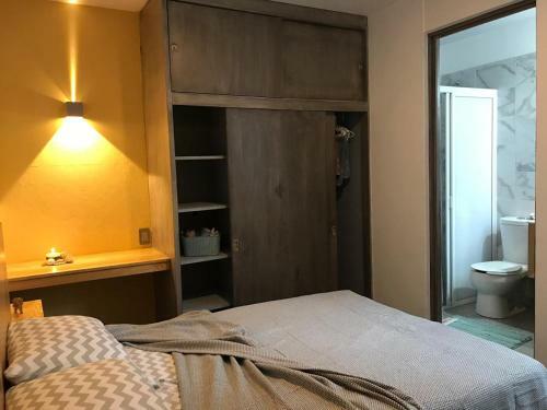 Apartamento Casa Maye