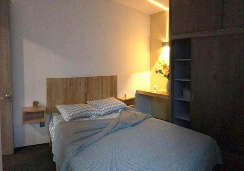 Apartamento Casa Maye