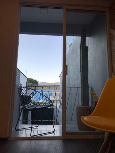 Apartamento Casa Maye