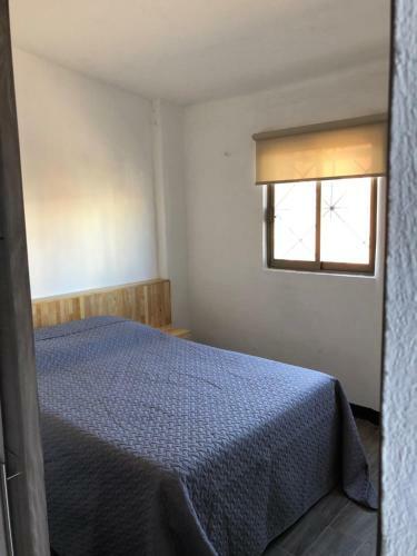 Apartamento Casa Maye
