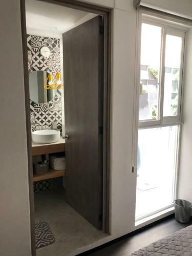 Apartamento Casa Maye