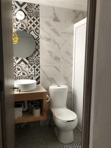 Apartamento Casa Maye