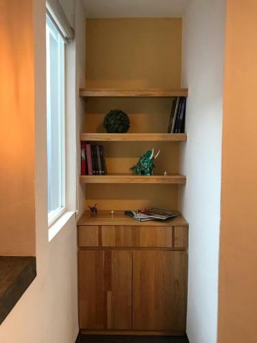 Apartamento Casa Maye