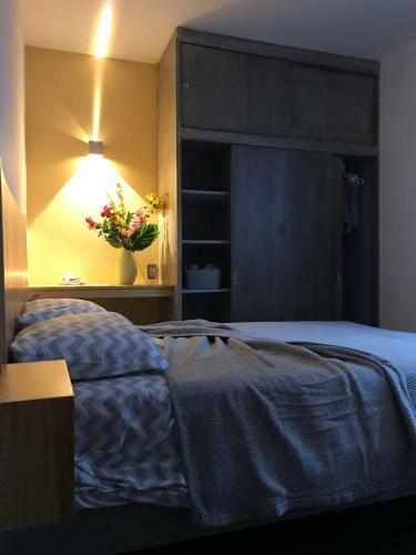 Apartamento Casa Maye