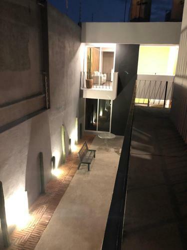 Apartamento Casa Maye