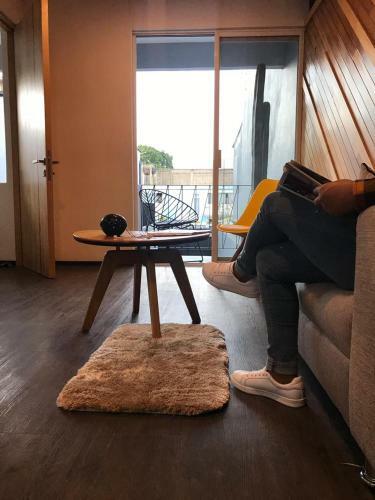 Apartamento Casa Maye