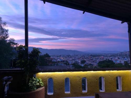 Bed & Breakfast Terraza Cielito Lindo