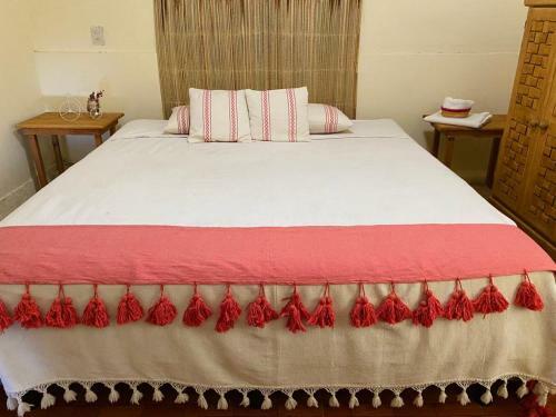 Bed & Breakfast Terraza Cielito Lindo