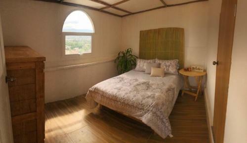 Bed & Breakfast Terraza Cielito Lindo