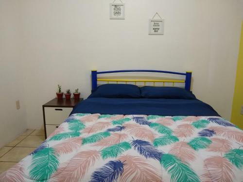 Apartamento Departamento Valentina