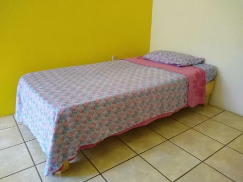 Apartamento Departamento Valentina
