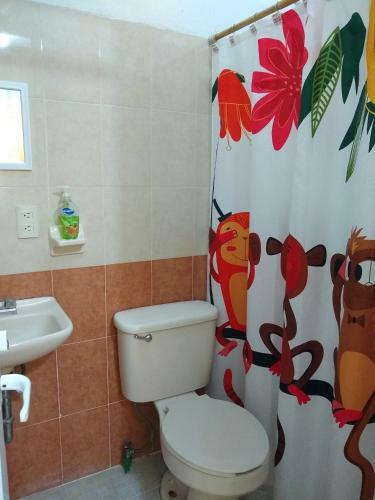 Apartamento Departamento Valentina
