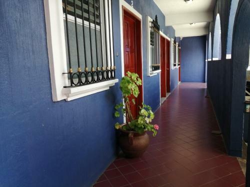 Casa Refugio Budget House 7 Rooms 8 Baths