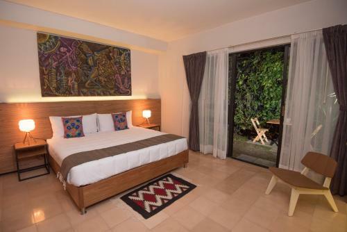 Hotel Nardazul "casa De Sue�os"