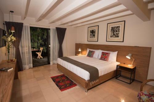 Hotel Nardazul "casa De Sue�os"