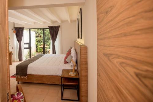 Hotel Nardazul "casa De Sue�os"