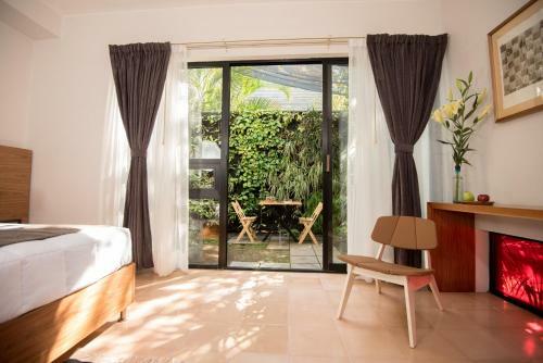 Hotel Nardazul "casa De Sue�os"