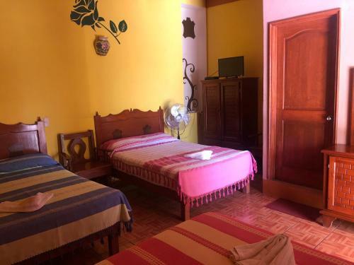 Hotel Mi Rosita