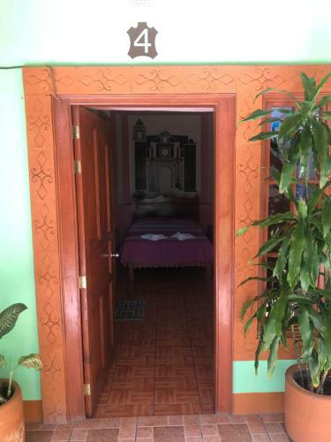 Hotel Mi Rosita