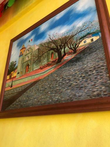 Hotel Mi Rosita