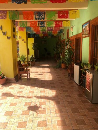 Hotel Mi Rosita