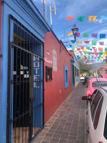 Hotel Mi Rosita