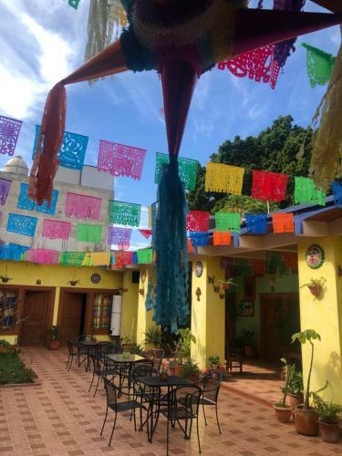 Hotel Mi Rosita