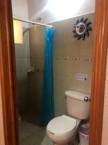 Hotel Mi Rosita