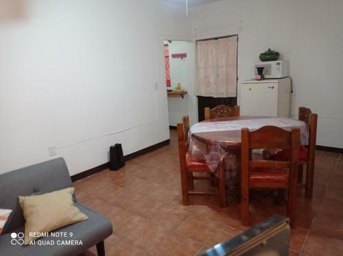 Apartamento Departamento Centro Hist�rico