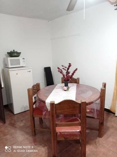 Apartamento Departamento Centro Hist�rico