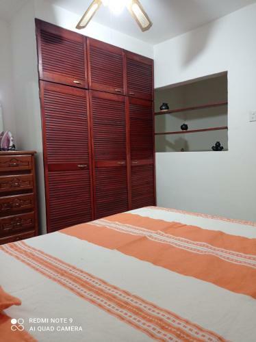Apartamento Departamento Centro Hist�rico