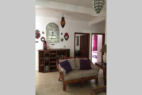 Comfortable House In Historic Center