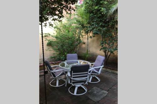 Comfortable House In Historic Center