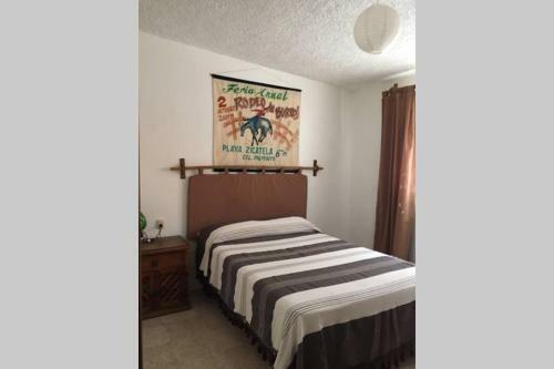 Comfortable House In Historic Center