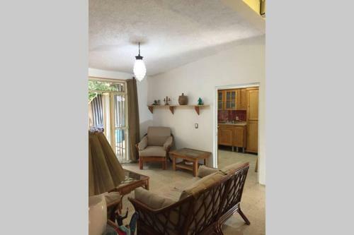 Comfortable House In Historic Center