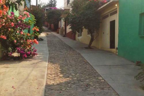 Comfortable House In Historic Center