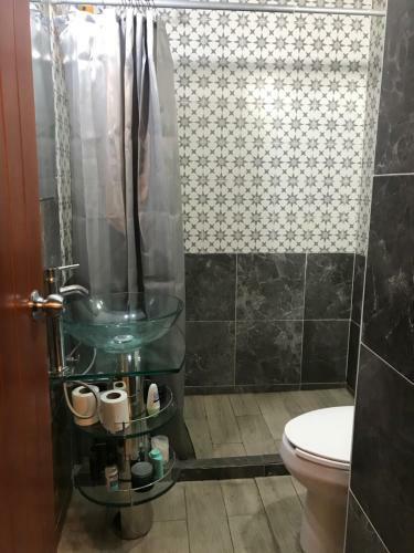 Hostal Barbario