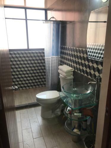 Hostal Barbario