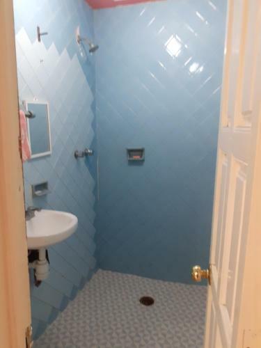 Hostal Posada Reforma