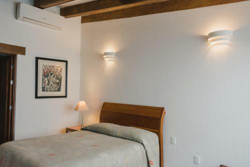 Apartamento Casa Ag�i