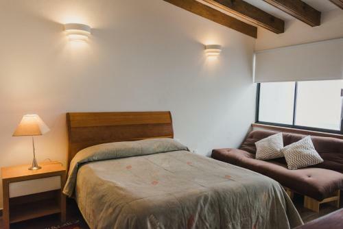 Apartamento Casa Ag�i