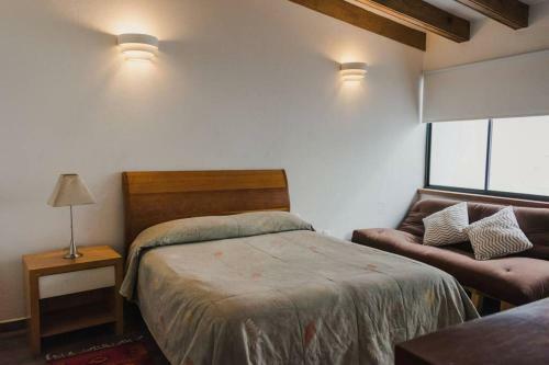 Apartamento Casa Ag�i