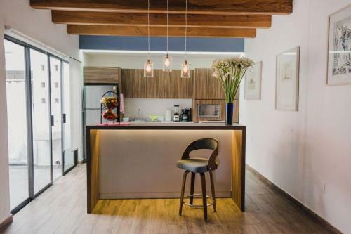 Apartamento Casa Ag�i